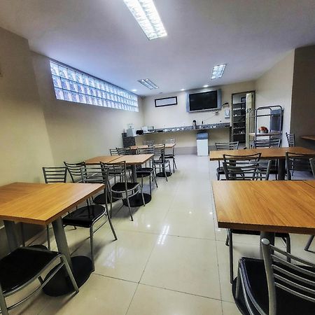 佩德罗酒店 Petrópolis 外观 照片