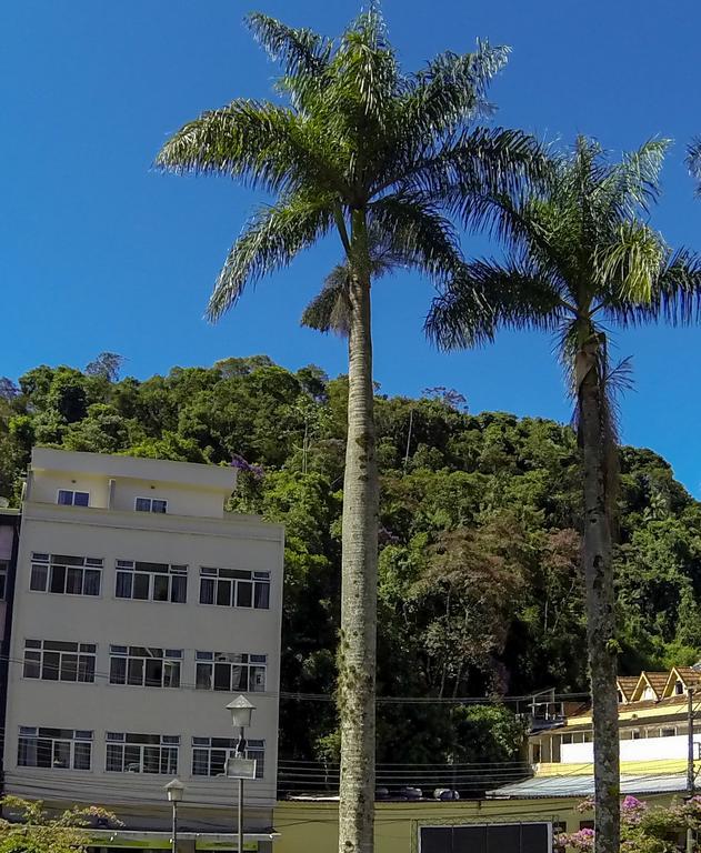 佩德罗酒店 Petrópolis 外观 照片