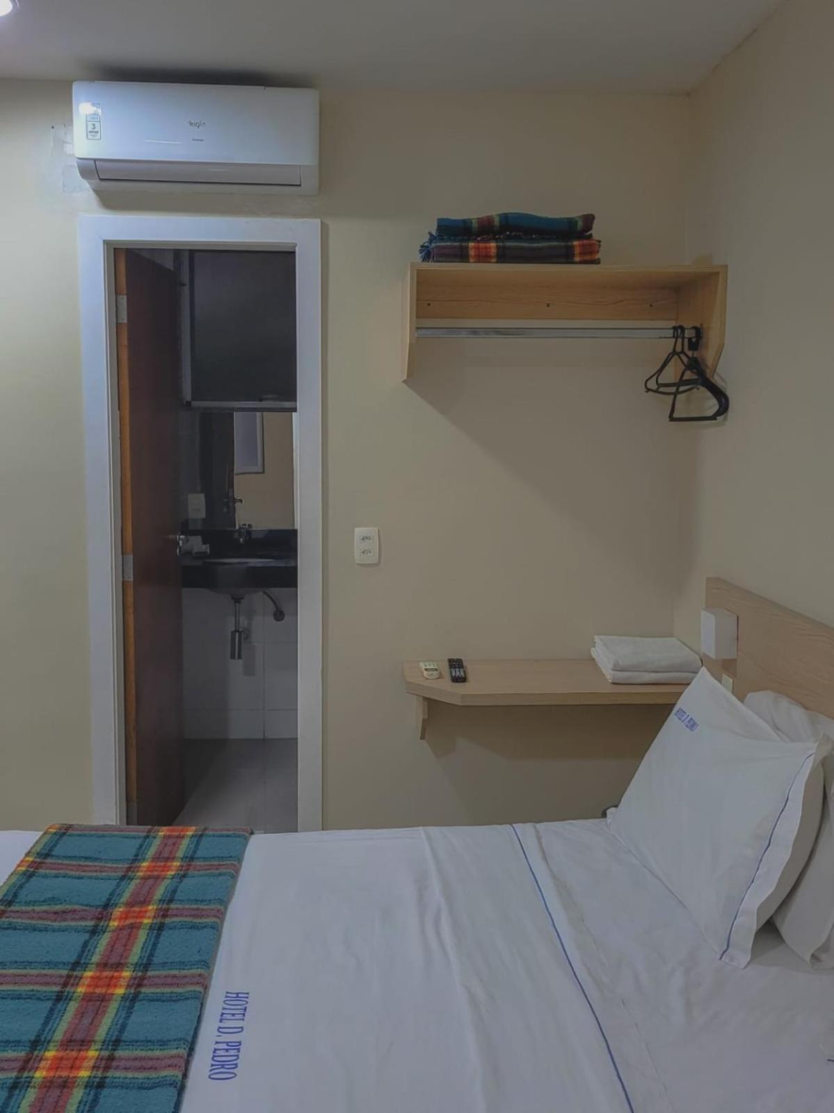 佩德罗酒店 Petrópolis 外观 照片
