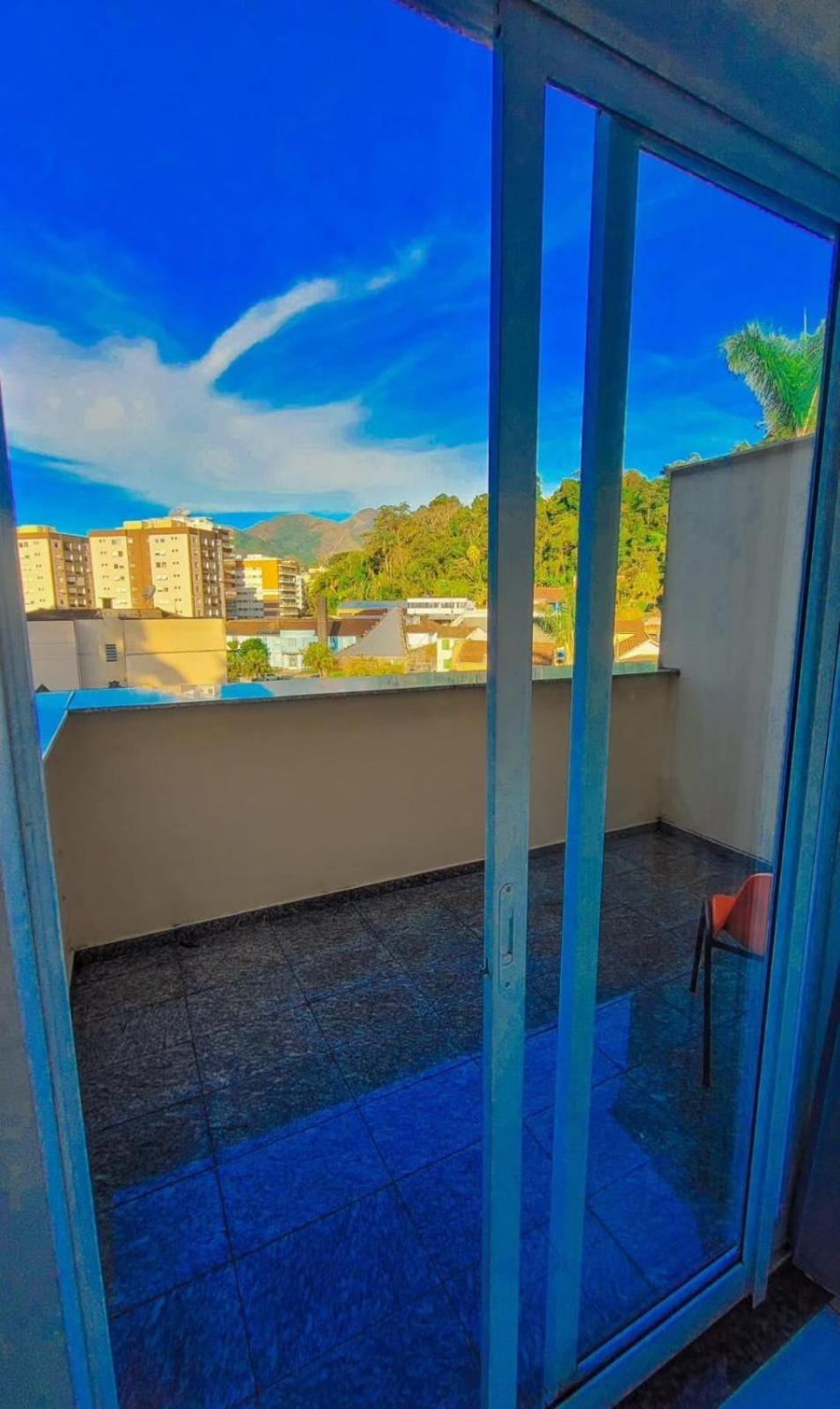 佩德罗酒店 Petrópolis 外观 照片