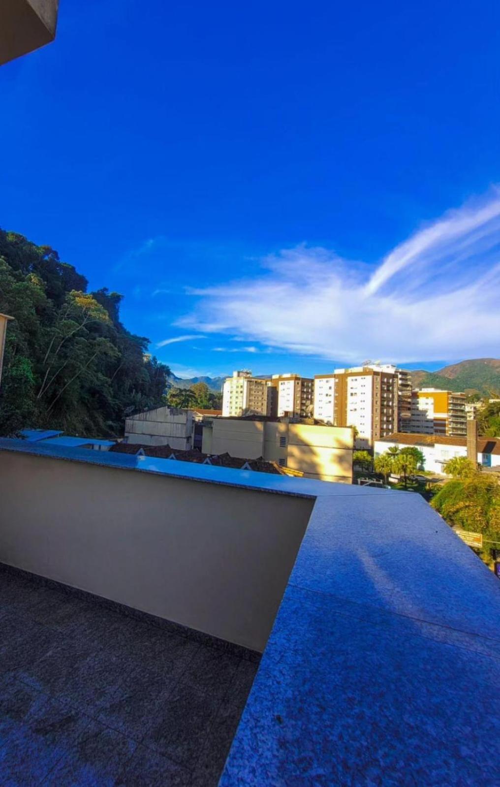 佩德罗酒店 Petrópolis 外观 照片