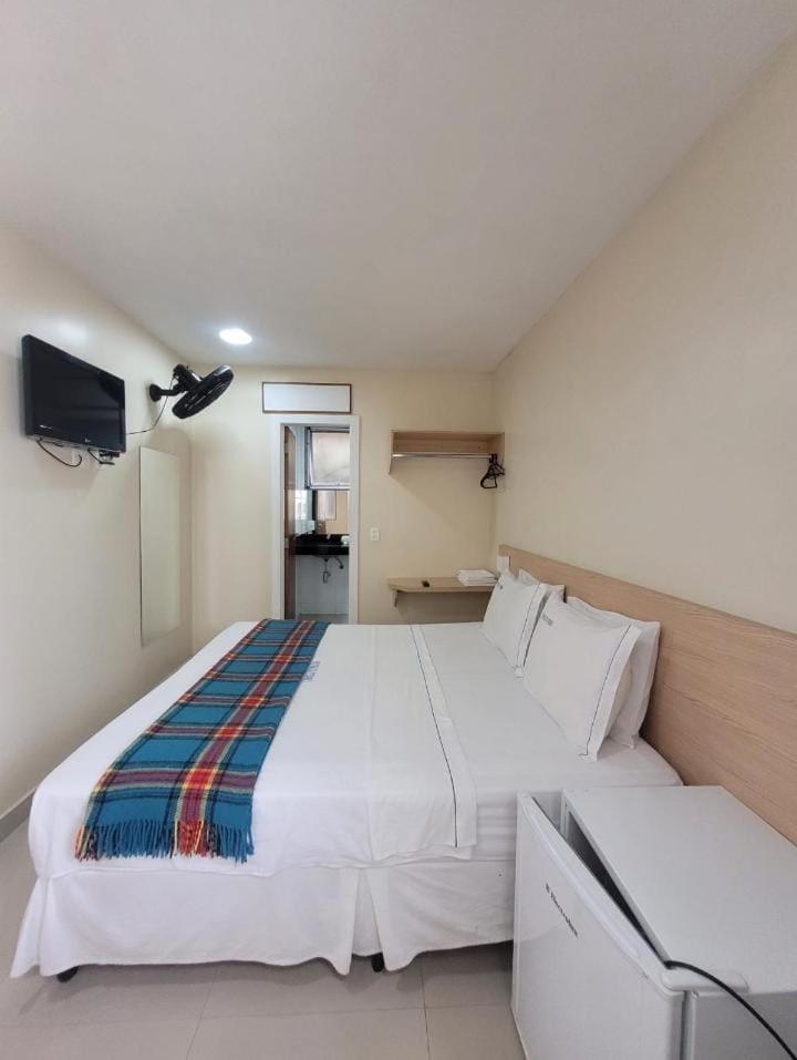 佩德罗酒店 Petrópolis 外观 照片