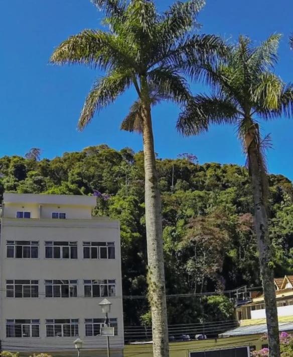 佩德罗酒店 Petrópolis 外观 照片