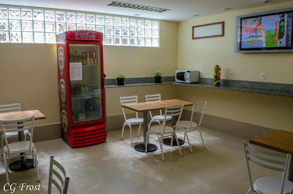 佩德罗酒店 Petrópolis 外观 照片