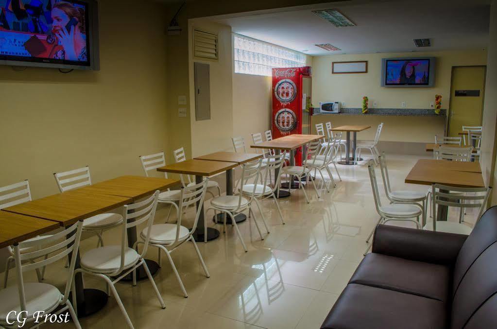 佩德罗酒店 Petrópolis 外观 照片